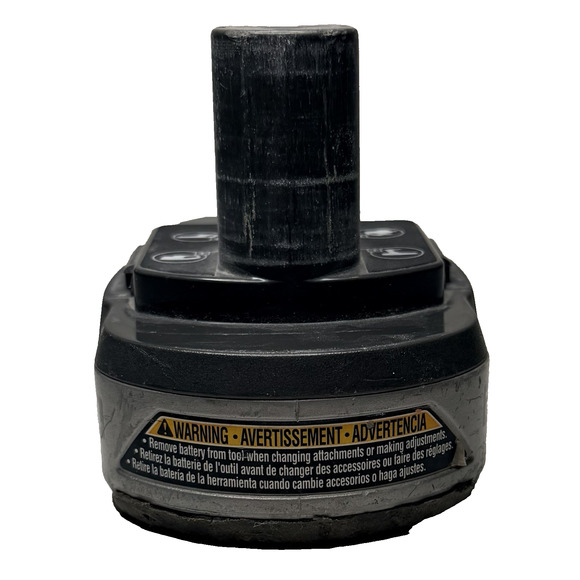 RYOBI P103 24 WH LI-ON 18V LITHIUM PLUS BATTERY OEM Genuine - Tested Works - Picture 5 of 6